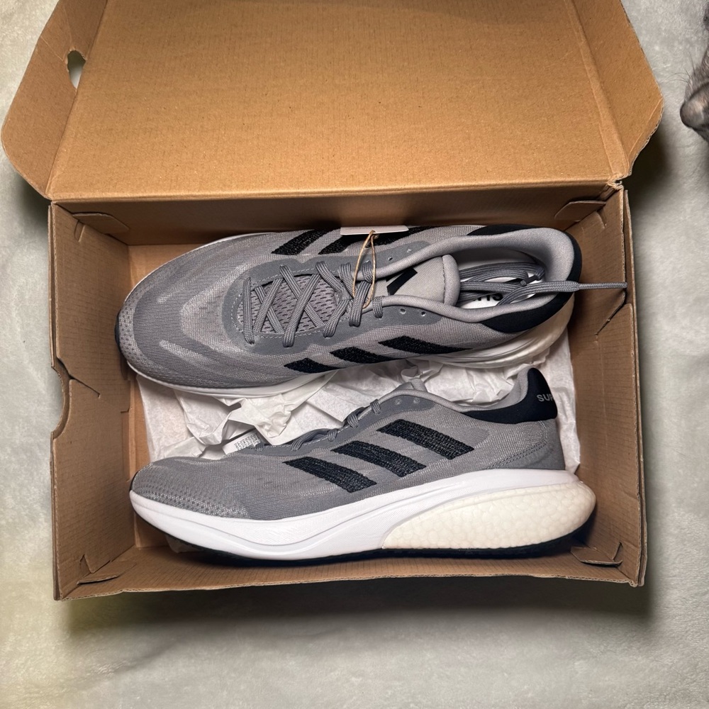 Adidas Supernova Running Jogging Shoes